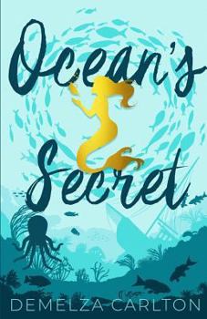 Paperback Ocean's Secret Book
