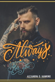 Paperback Always For You Book