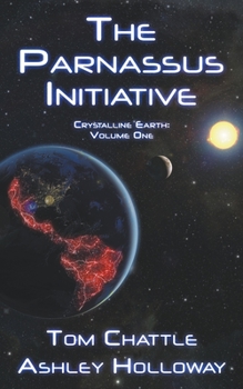 Paperback The Parnassus Initiative Book