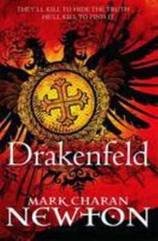 Paperback Drakenfeld Book