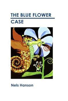 Paperback The Blue Flower Case Book