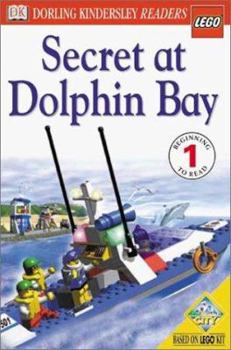 Paperback Secret at Dolphin Bay Book
