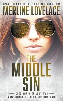The Middle Sin: A Military Thriller