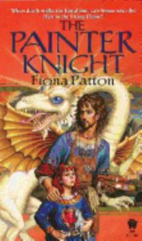 The Painter Knight - Book #2 of the Branion