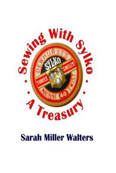 Paperback Sewing With Sylko - A Treasury Book