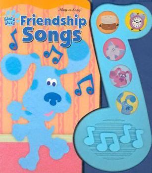 Hardcover Blues Clues Book