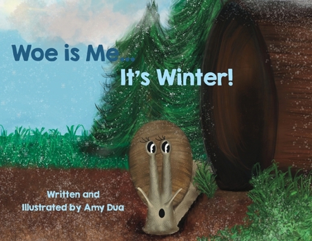 Woe is Me...It's Winter! (Woe Is Me: The Seasons)