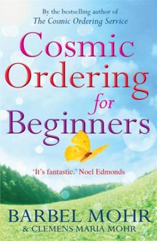 Paperback Cosmic Ordering for Beginners: The Mohr Method. Barbel Mohr & Clemens Maria Mohr Book