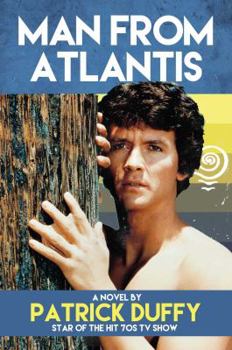 Paperback Man from Atlantis Book