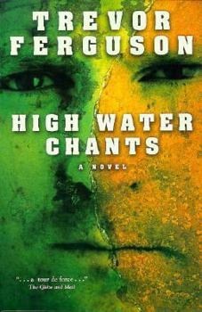 Paperback High Water Chants Book