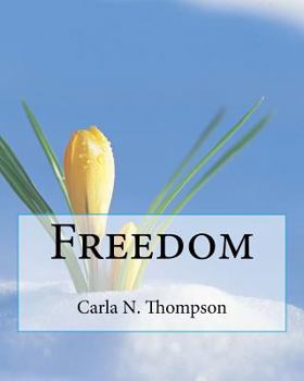 Paperback Freedom Book