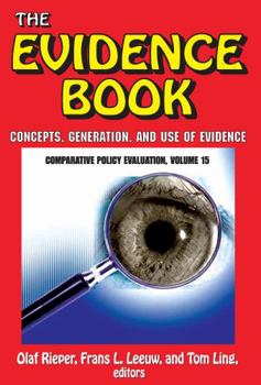 Paperback The Evidence Book
