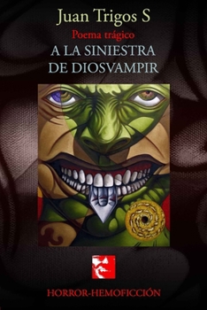Paperback A La Siniestra De DiosVampir [Spanish] Book