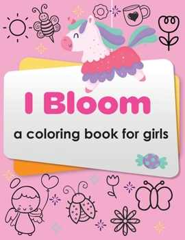 Paperback I Bloom: Make learning about social skills more fun! Book