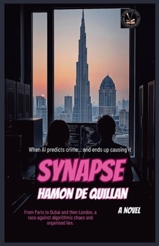 Paperback Synapse Book