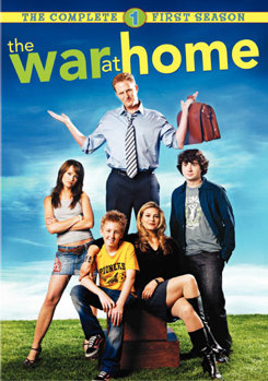 The War at Home: The Complete First Season
