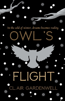 Paperback Owl's Flight Book
