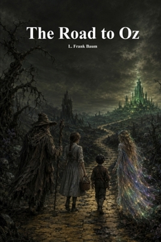 The Road to Oz