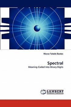 Paperback Spectral Book