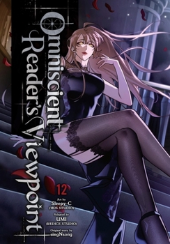 Paperback Omniscient Reader's Viewpoint, Vol. 12 Book