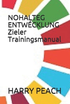 Paperback NOHALTEG ENTW?CKLUNG Zieler Trainingsmanual [Luxembourgish; Letzeburgesch] Book