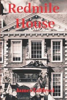 Paperback La Casa Redmile: Redmile House [Spanish] Book