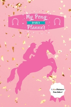 My Pony Planner