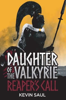 Paperback Daughter of the Valkyrie: Reaper's Call Book