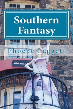 Paperback Southern Fantasy Book
