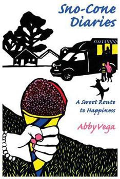 Sno-Cone Diaries: A Sweet Route to Happiness