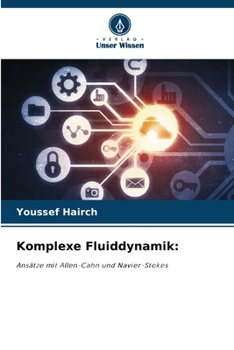 Paperback Komplexe Fluiddynamik [German] Book
