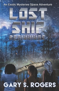 Lost Ship