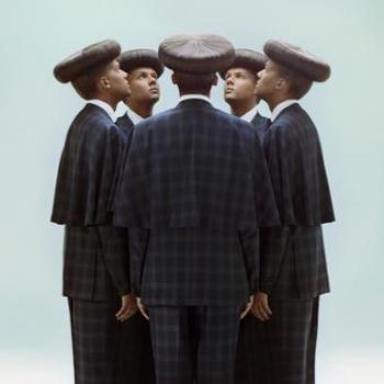 Vinyl Multitude (LP) Book