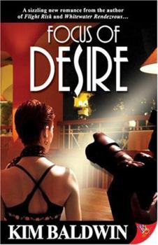 Paperback Focus of Desire Book