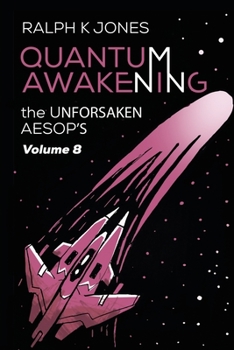 Paperback Quantum Awakening Vol 8 Book