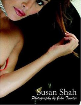 Paperback Susan Shah Book