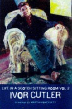 Paperback Life in a Scotch Sitting Room Vol 2 Book