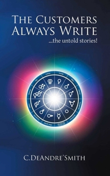 Hardcover The Customers Always Write: ...The Untold Stories Book