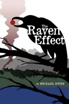 Paperback The Raven Effect Book