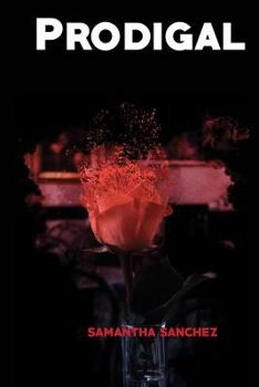 Paperback Prodigal Book