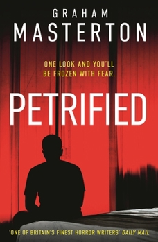 Paperback Petrified Book