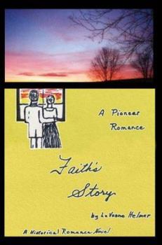 Paperback Faith's Story Book