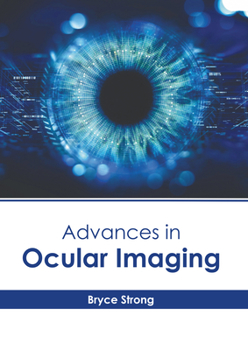 Hardcover Advances in Ocular Imaging Book