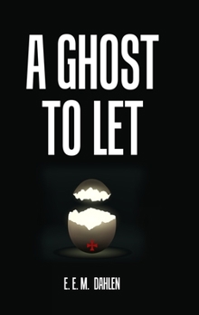 Hardcover A Ghost to Let Book