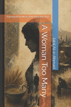 Paperback A Woman Too Many Book