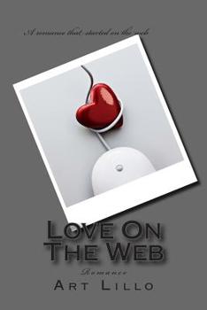 Paperback Love On The Web Book