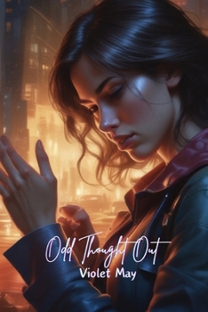 Paperback The Odd Thought Out Book