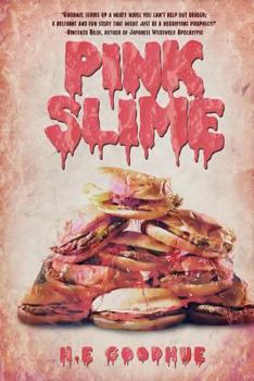 Paperback Pink Slime Book