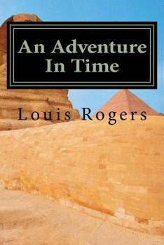 Paperback An Adventure In Time Book