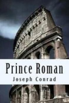Paperback Prince Roman Book